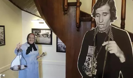 Türk sinemasının yıldızları bir arada!